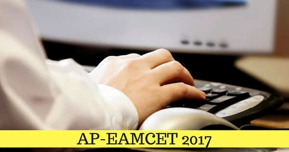 AP-EAMCET 2017: Final Phase Seat Allotment Status Declared