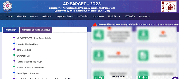 AP EAMCET Counselling Registration 2023 Anytime Soon: Expected Date, Process
