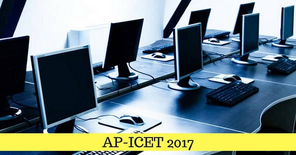 71,021 Students Register for Andhra Pradesh ICET (AP-ICET) 2017
