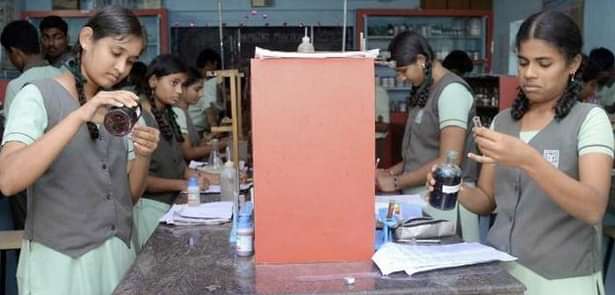Jumbling in AP & TS Intermediate Practical Exams Made Mandatory