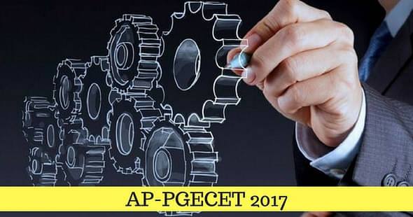 AP-PGECET 2017 Begins, 90.97% Students Took Examination on Day 1