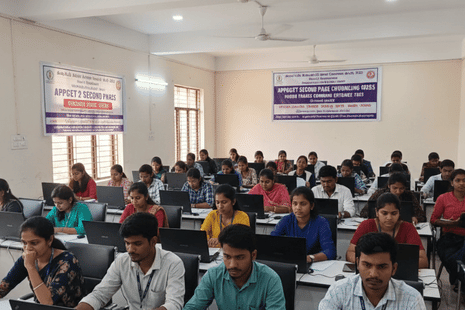 APPGCET Second Phase Counselling Dates 2025 Released