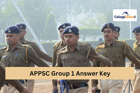 APPSC Group 1 Answer Key 2022