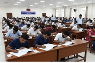 APPSC Group 1 Evaluation Controversy: 62% ineligible after manual evaluation of answer scripts