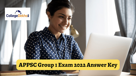 APPSC Group 1 Exam 2022
