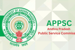 APPSC 47 పోస్టుల భర్తీకి దరఖాస్తులు ప్రారంభం.