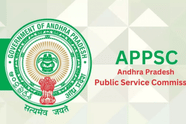 APPSC 47 పోస్టుల భర్తీకి దరఖాస్తులు ప్రారంభం.