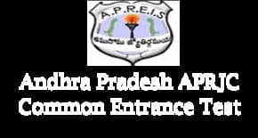 Andhra Pradesh APRJC 2016 Exam Answer Key