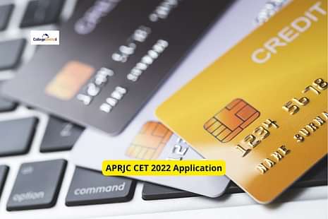 APRJC CET 2022 Application Last Date May 20: Steps to check application status
