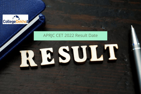 APRJC CET 2022 Result Date: Know when result is expected