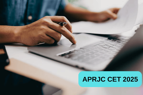 APRJC CET 2025 రిజిస్ట్రేషన్ లింక్ (APRJC CET 2025 Registration Link Last Date)