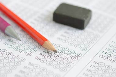 APRJC CET English Unofficial Answer Key 2025