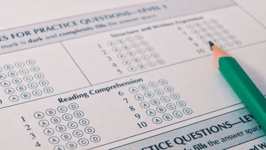 APRJC CET Social Studies Unofficial Answer Key 2025 (Image Credit: iStock)