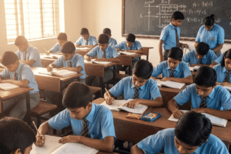 APRS CAT 2026: Dates, Application, Admit Card