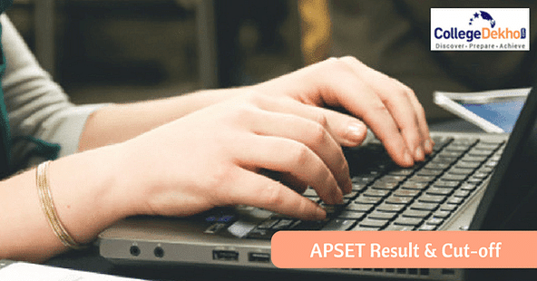 Andhra University Announces APSET 2018 Results and Cut-off Marks