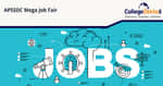 APSSDC Mega Job Fair