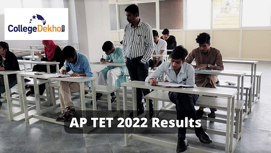 AP TET 2022 Result