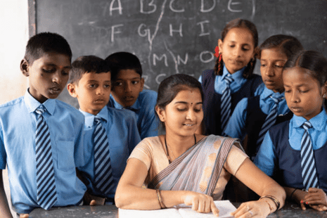 Arunachal Pradesh TET Application 2023
