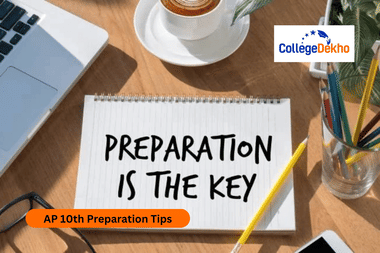 AP 10th Preparation Tips 2025-26