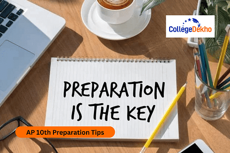 AP 10th Preparation Tips 2025