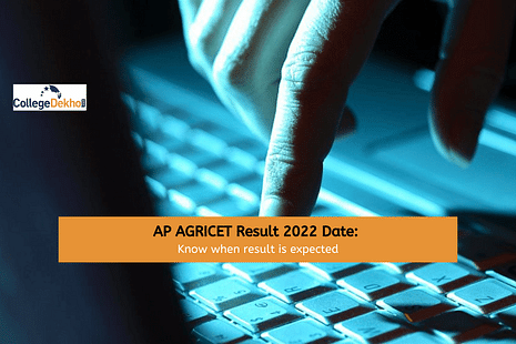 AP AGRICET Result 2022 Date expected