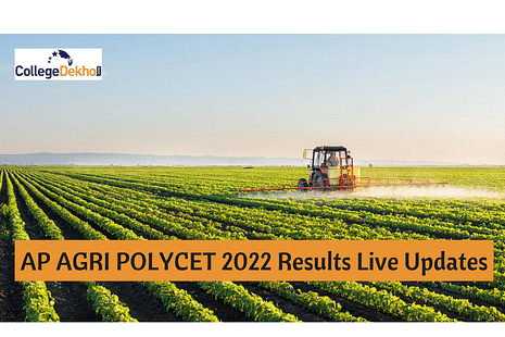 AP AGRI POLYCET 2022 Results Live Updates