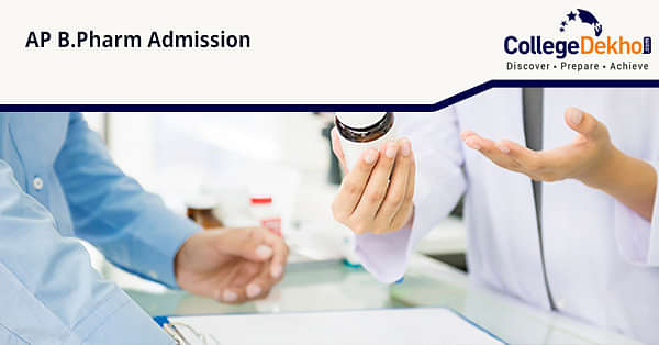 Andhra B.Pharma Admission 2024: Dates, Application, Admission Process ...