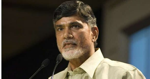 Teachers Have Capability to Transform Andhra Pradesh into Education Hub: AP CM