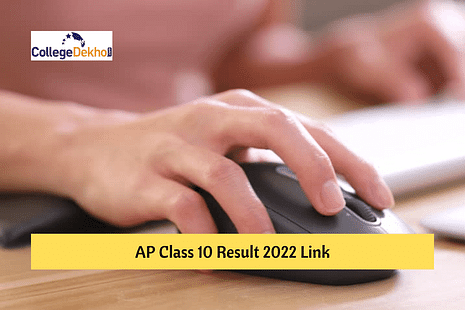 AP Class 10 Result Link 2022: List of Websites to Access AP SSC Result