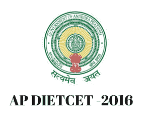 All set for AP DEECET 2016 