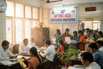 Important instructions regarding AP DSC 2025 Certificate Verification