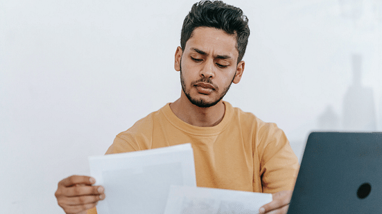 AP DSC Application Form Expected Release Date 2024 (Image Credit: Pexels)
