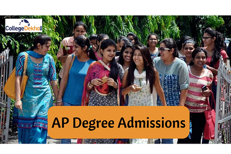 AP Degree Admission 2024