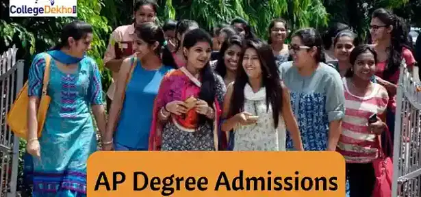 AP Degree Admission 2023