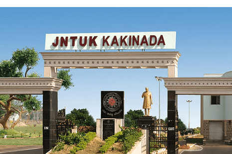 Expected AP EAMCET Cutoff 2023 for JNTUK College of Engineering, Kakinada