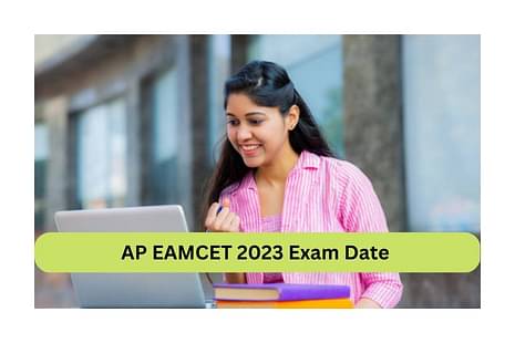 AP EAMCET 2023 Exam Date