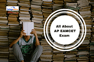 AP EAMCET 2025 - Dates, Syllabus, Application Form, Hall Ticket, Result, Latest Updates