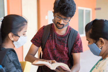 AP EAMCET 2025 BC A కేటగిరీకి టాప్ ఇంజినీరింగ్ కాలేజీల అంచనా కట్-ఆఫ్ ర్యాంకులు