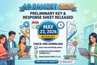 AP EAMCET 2026 Engineering Response Sheet Release Date: APSCHE to activate answer keys on THIS date