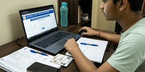 AP EAMCET 2026 Phase 1 Registration Closes on July 29: Will There Be an Extension in Deadline?