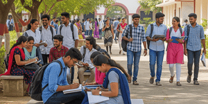 AP EAMCET 2026 Seat Allotment Result on August 9