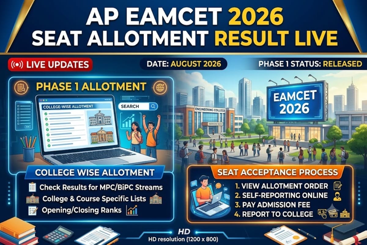 AP SSC Supplementary Results 2026 Declared; Check Now | Quick Digest