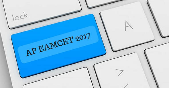 Registrations for AP-EAMCET 2017 Concluded, 2.72 Lakh Applications Received