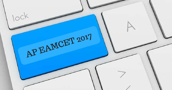 AP EAMCET 2017 Notification Released! Check Details Here