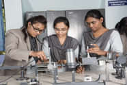 AP EAMCET 3rd Phase Counselling 2025 Web Options Window Closing Today; Exercise college options by tonight