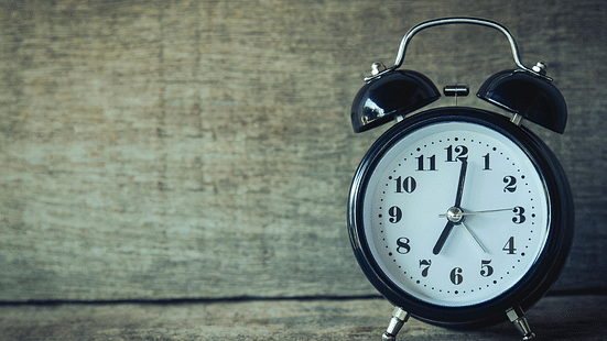 AP EAMCET 3rd Phase Seat Allotment Expected Release Time 2024 (Image Credit: Pexels)