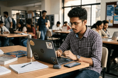 AP EAMCET Application Form Correction 2026 to begin on April 4