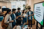 AP EAMCET BSc అగ్రికల్చర్ వెబ్ ఆప్షన్స్ 2025 సెప్టెంబర్ 15 నాటికి విడుదలయ్యే అవకాశం ఉంది, గత సంవత్సరం కేటగిరీ వారీగా చివరి ర్యాంక్‌ను తనిఖీ చేయండి.