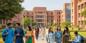 AP EAMCET BiPC Counselling Revised Dates 2025 Announced; Registration to reopen on October 12