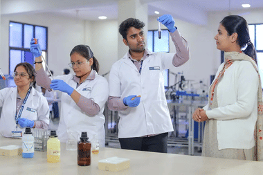 AP EAMCET BiPC Pharmacy Counselling Dates 2024 Released